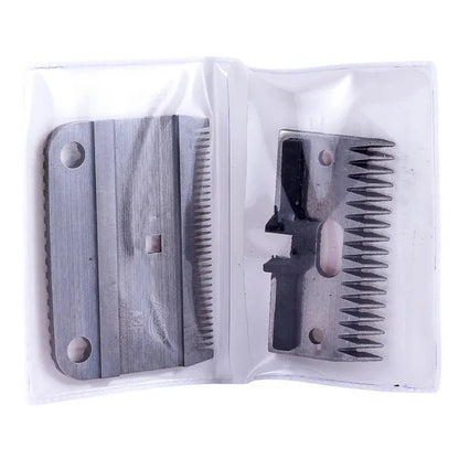 Wahl Skær A2F/AC - Kort klip 1,4mm - (Wahl Lister) - animondo.dk - 258 - 11850