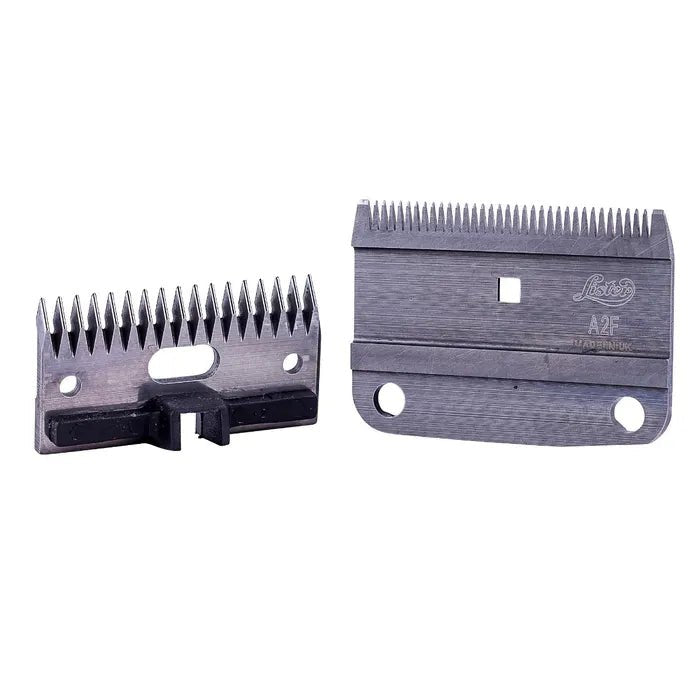 Wahl Skær A2F/AC - Kort klip 1,4mm - (Wahl Lister) - animondo.dk - 258 - 11850