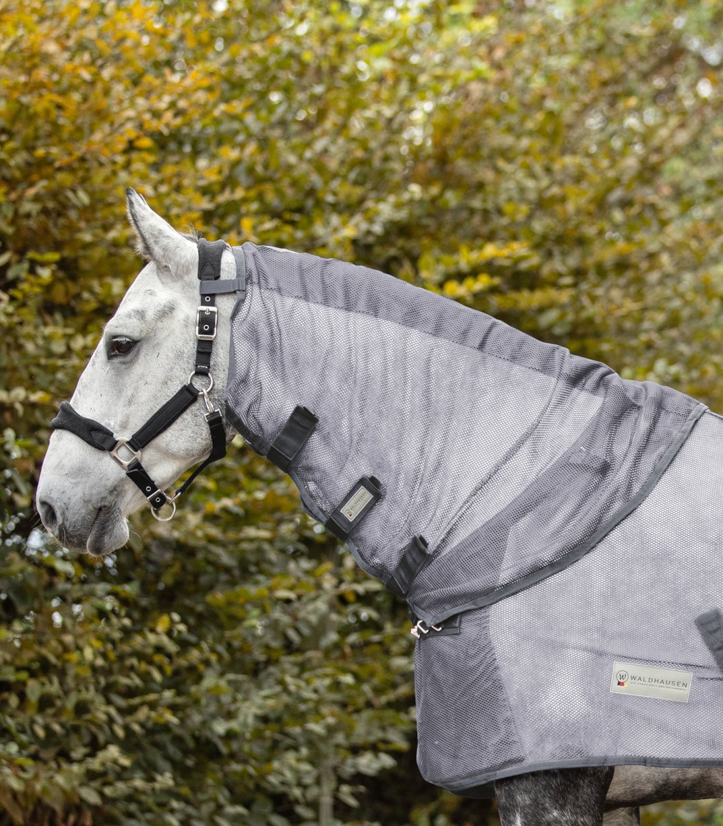 Waldhausen COMFORT FLY RUG NECK PART - animondo.dk