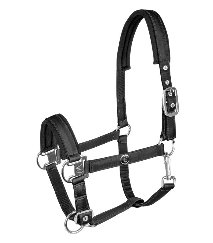 Waldhausen Nairobi Grime - Sort - animondo.dk - 1118501 - VB