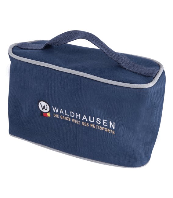 Waldhausen Udstyrstaske - navy - animondo.dk