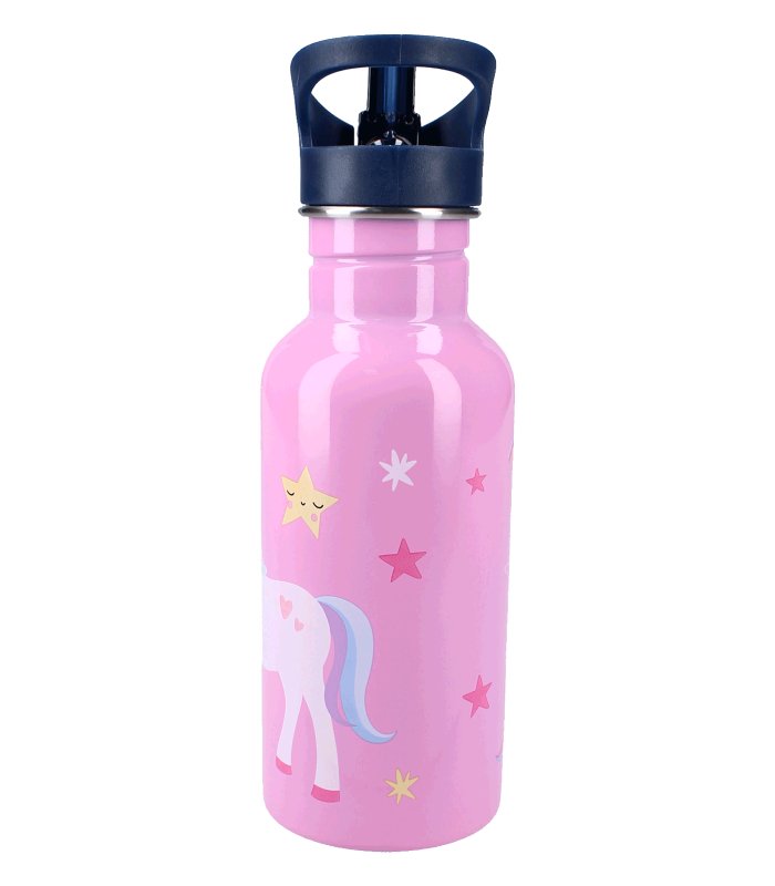 Waldhausen Unicorn Drikkedunk - Pink - animondo.dk - 7000722