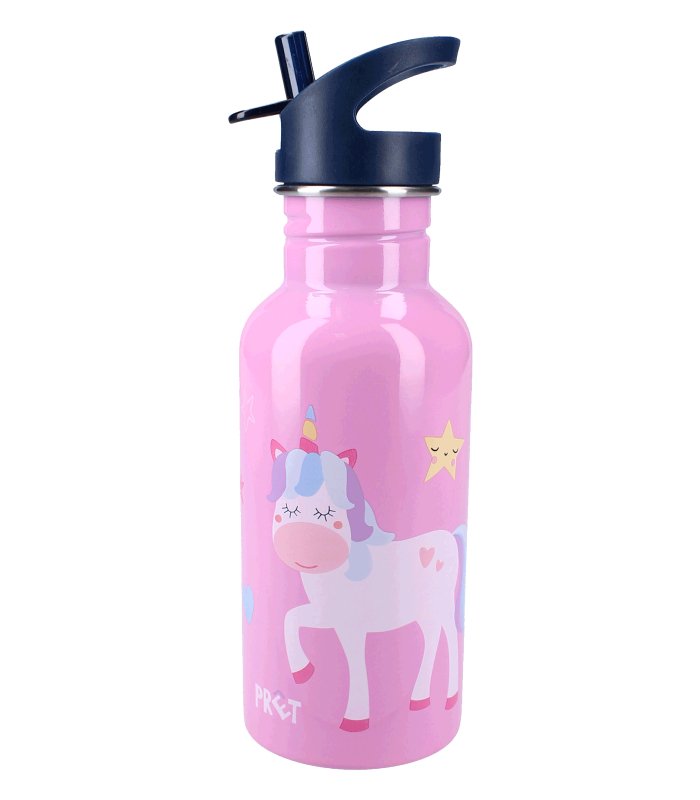Waldhausen Unicorn Drikkedunk - Pink - animondo.dk - 7000722