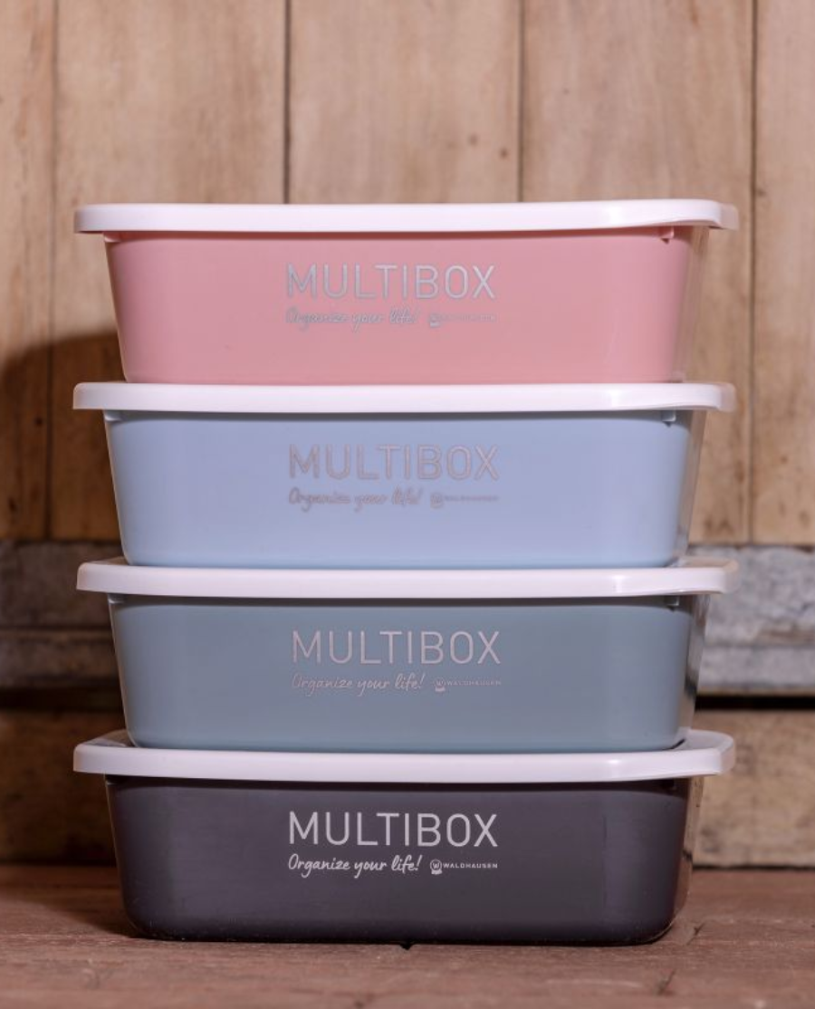 Waldhausen multibox 3L