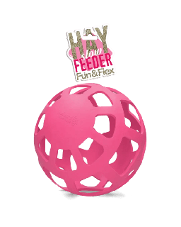 Aktivitetslegetøj - Pink Bold