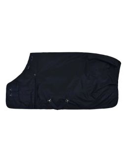 Kingsland - Classic Top Notch Udedækken - 400 g