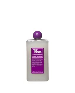 KW Loppeshampoo