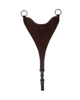 Hard BIB Martingal Plade til Fortøj New English Collection fra Dy'on