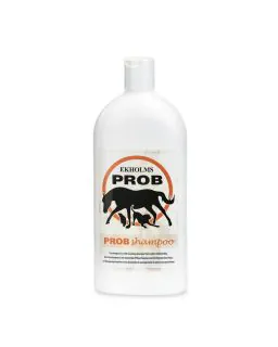 Ekholms Prob - Eksem Shampoo m. tjære - 500 ml