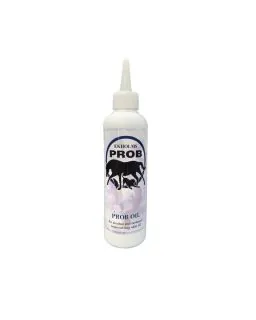Ekholms Prob - Olie til tør og irriteret hud - 200 ml
