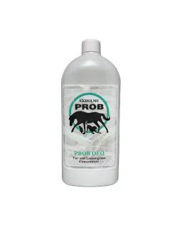 Ekholms Prob - Tar Koncentrat mod insekter - 500 ml