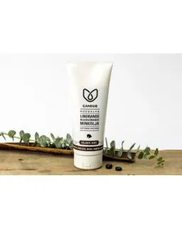 GANDUR Islandsk creme - Sårheling - 100 ml