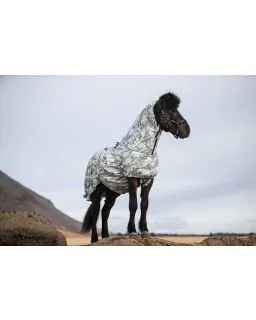 Top Reiter CAMO Eksemdækken