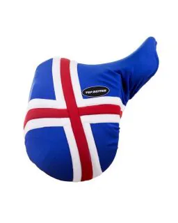 Topreiter saddlecover - 