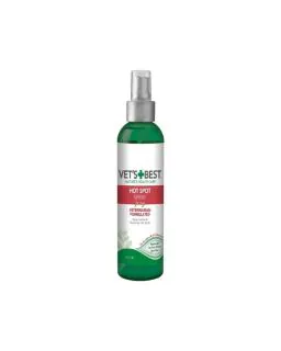 Vets Best - Hot Spot Spray - 250 ml