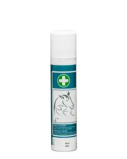Animal Help Care Sårrens/øjenskyl