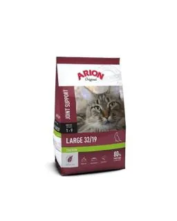 Arion Original Cat Large m. kylling, 7,5 kg
