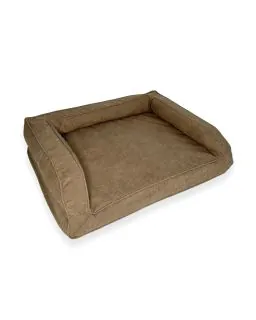 Barkly Hektor Ortopædisk Hundeseng - Sand