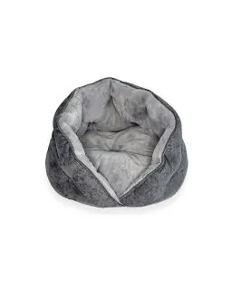 Barkly Luna Katteseng - Grey
