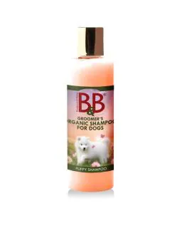 B&B - Hvalpeshampoo - 250ml