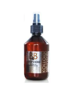 B&B - Sølvvand - 250ml