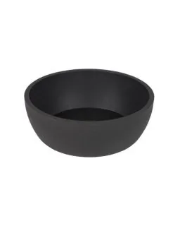 District 70 BAMBOO Dog Bowl - Mørkegrå
