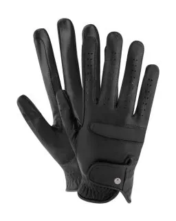 ELT Ridehandsker Deluxe