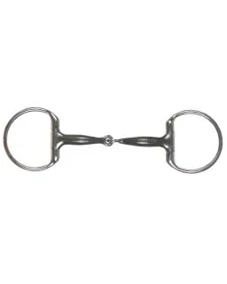 Eques - 2-delt Lock-up Muffebid - 10 mm