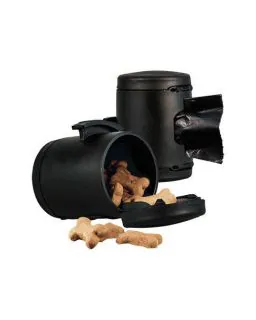 Flexi Multi boks - sort