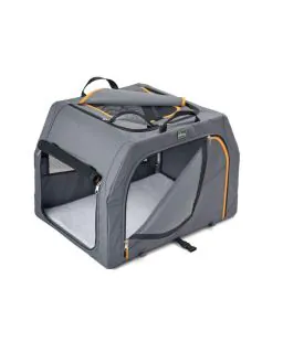 Hunter Foldbar Hundeboks