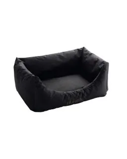 Hunter Gent Antibak Hundesofa - Sort
