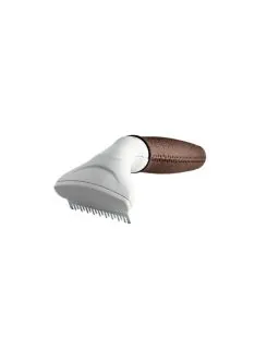 Hunter Udfiltringskam m. Specialblad