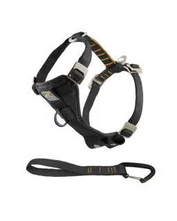 KURGO Tru-Fit Strength Sele - Sort