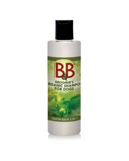 Melisse 2-i-1 Shampoo - 250ml