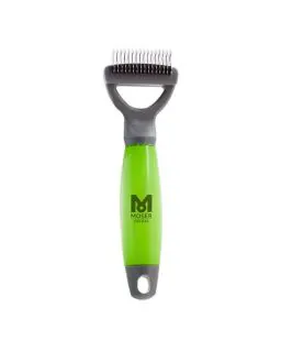 Moser 3i1 Curry Comb
