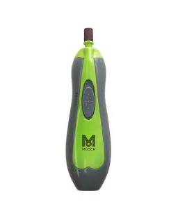 Moser Cordless Nail Grinder