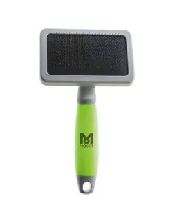 Moser Large Slicker Brush