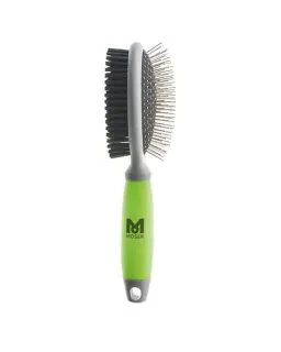Moser Two-sided Brush