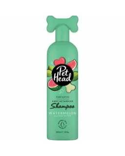 Pet Head Furtastic Shampoo 300 ml.