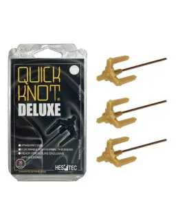 Quick Knot Deluxe til Rosenknopper