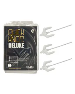 Quick Knot Deluxe XL til Rosenknopper
