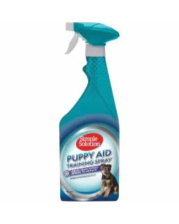 Simple Solution Puppy Training Aid Spray 500 ml