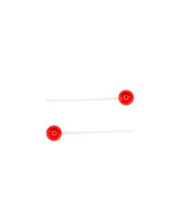 Skyllepipette kit 2 stk.