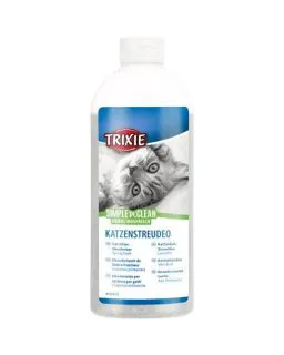 Trixie Fresh N Easy Deo til Kattebakker