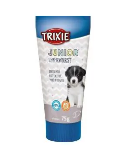 Trixie Junior liver pate, 75 g
