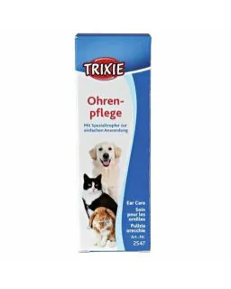 Trixie Ørerens - 50 ml
