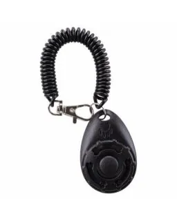 Trixie Sporting Clicker, assorteret farver