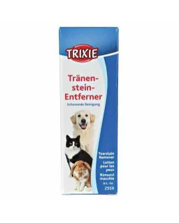 Trixie Tårestribefjerner 50 ml