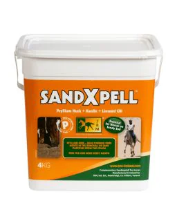 SandXpell fra TRM 