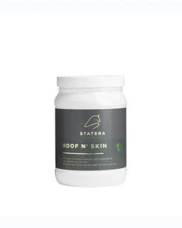 Statera Horsecare Hoof n' Skin